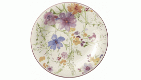 Mariefleur Salad Plate 8 1/4